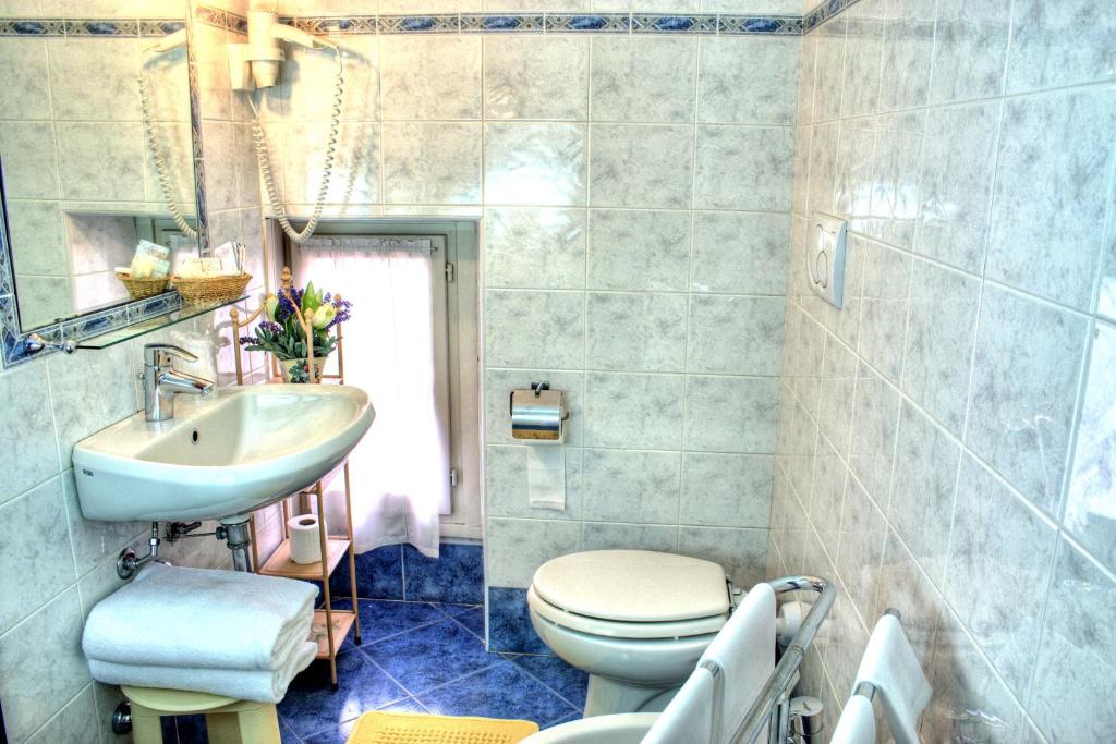 Hotel Torcolo "Residenze del Cuore" photo 3
