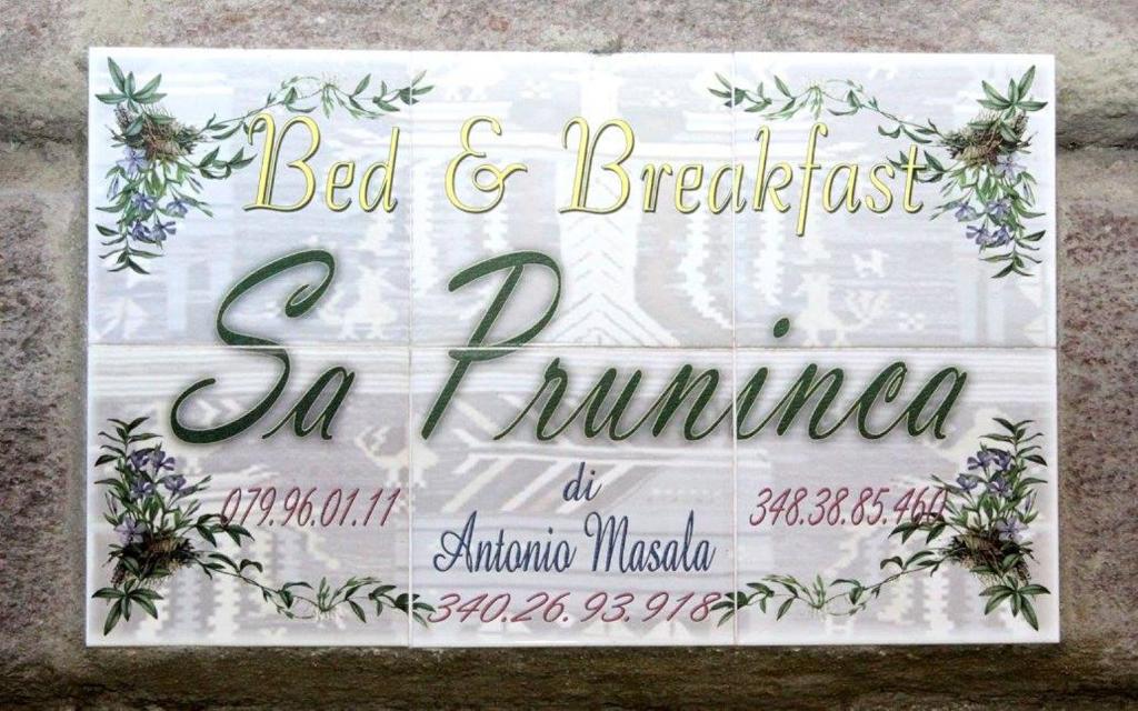 Sa Pruninca — photo 1