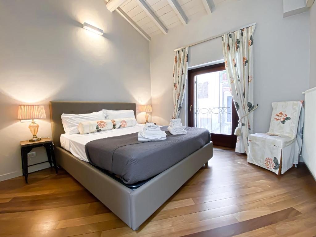 Rio Fiol Apartment — photo 1