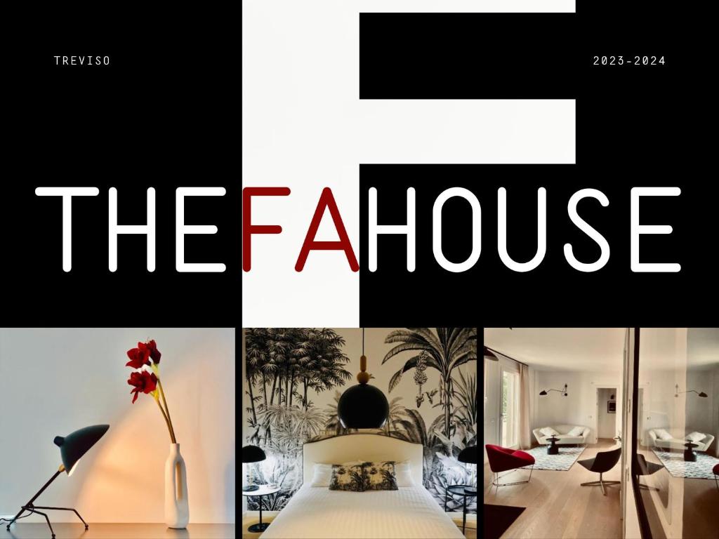 THE FAHOUSE — photo 1