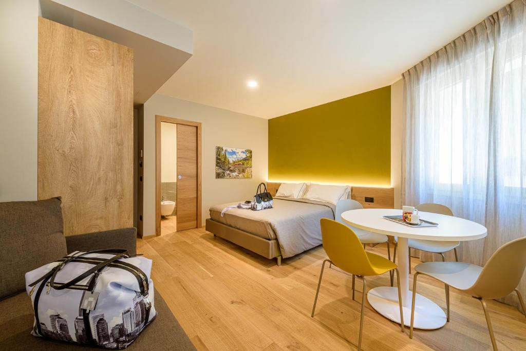 SANMARTINO SUITE photo 2