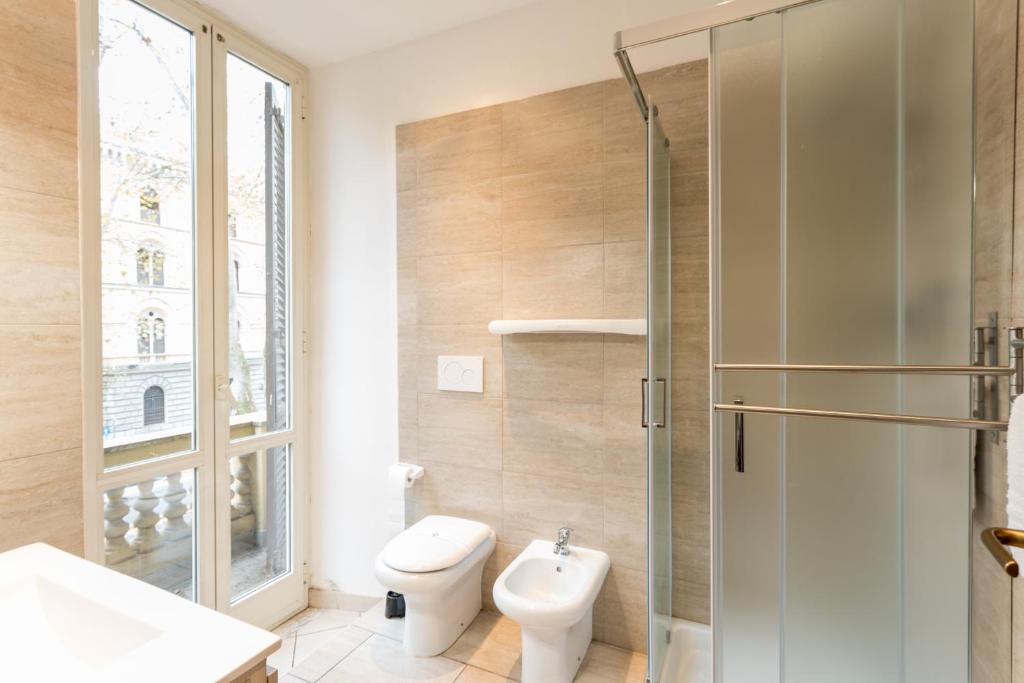 BQ House Milizie Luxury Rooms photo 3