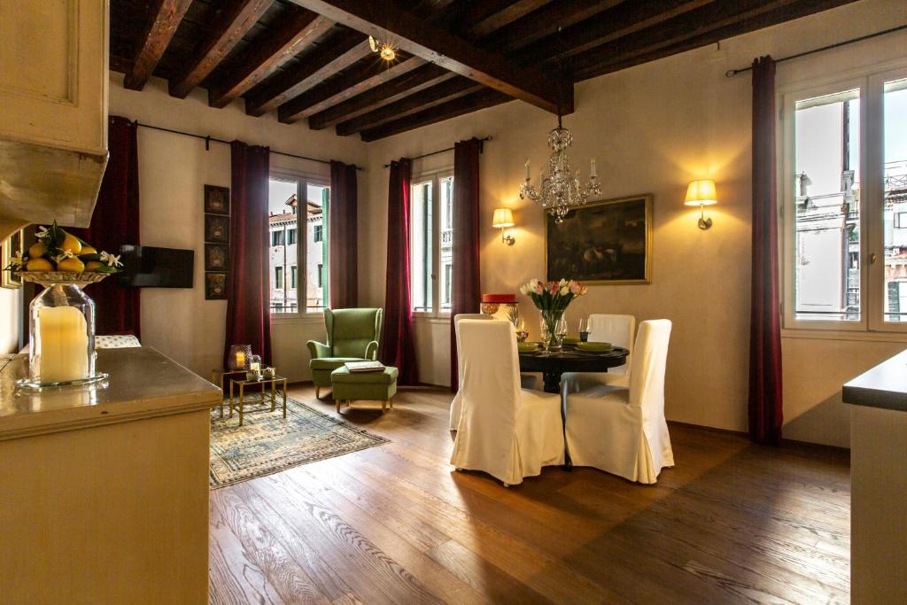 Santa Fosca Canal View R&R — photo 1