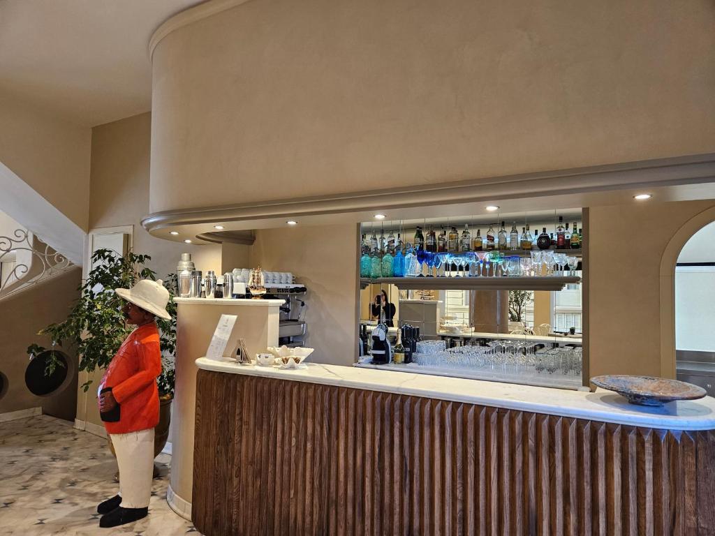 Hotel San Francisco photo 3