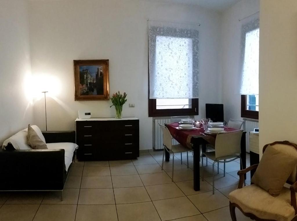 Ca Giacomo - lovely apartment in the historic center of Venice — photo 1