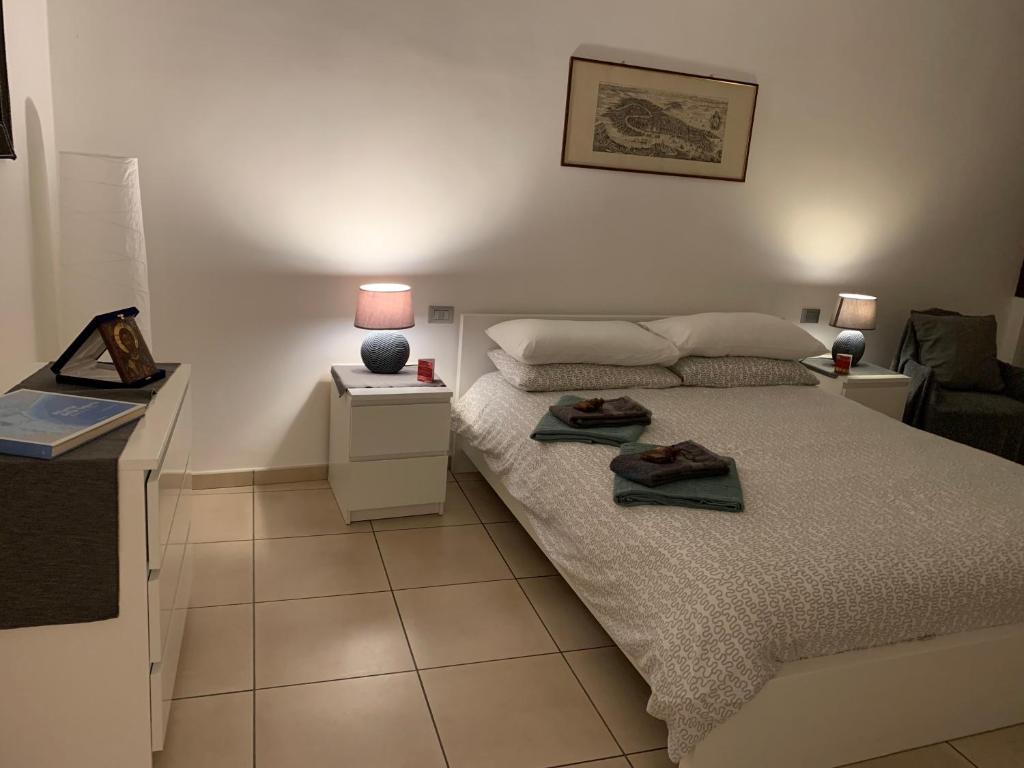 Ca Giacomo - lovely apartment in the historic center of Venice photo 2