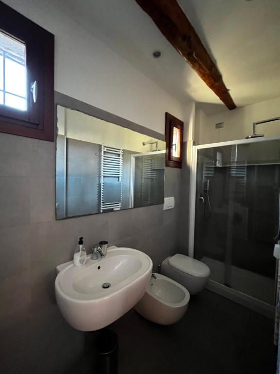 Ca Giacomo - lovely apartment in the historic center of Venice photo 3