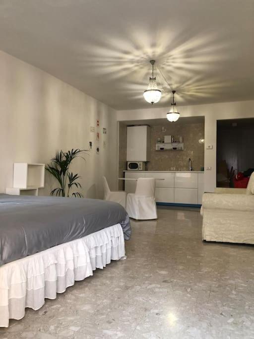 San Bernardino monolocale con balcone photo 2