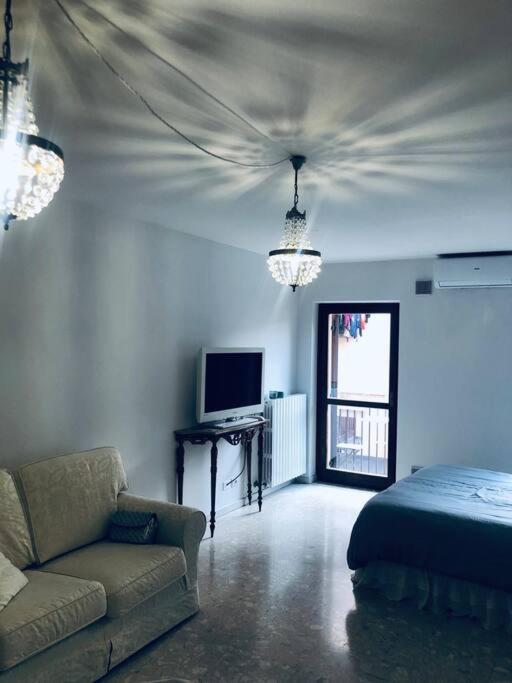 San Bernardino monolocale con balcone photo 3