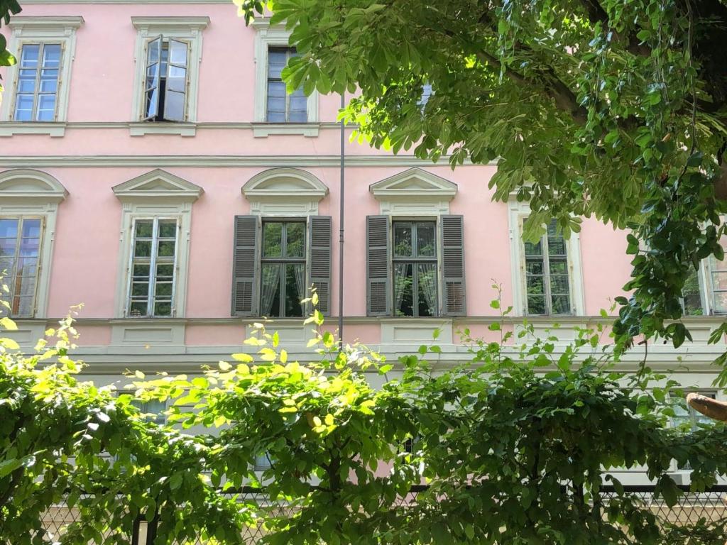 Savoia Suites Torino — photo 1
