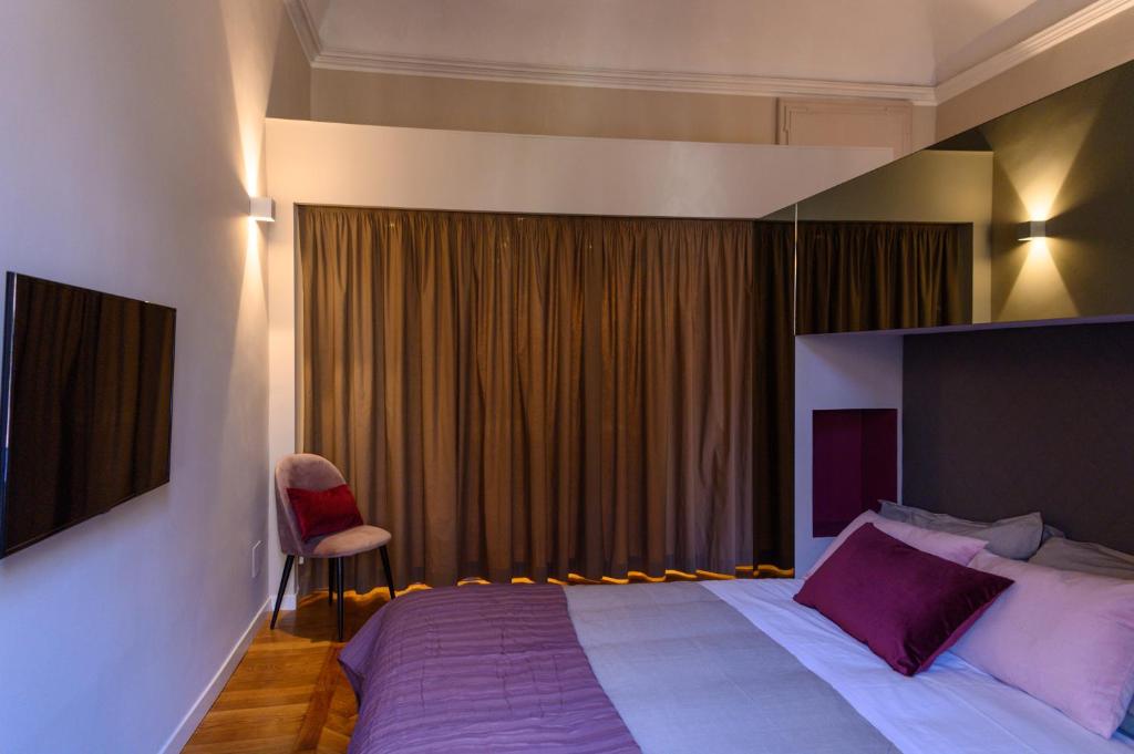 Savoia Suites Torino photo 2