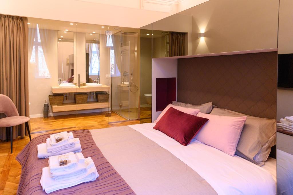 Savoia Suites Torino photo 3