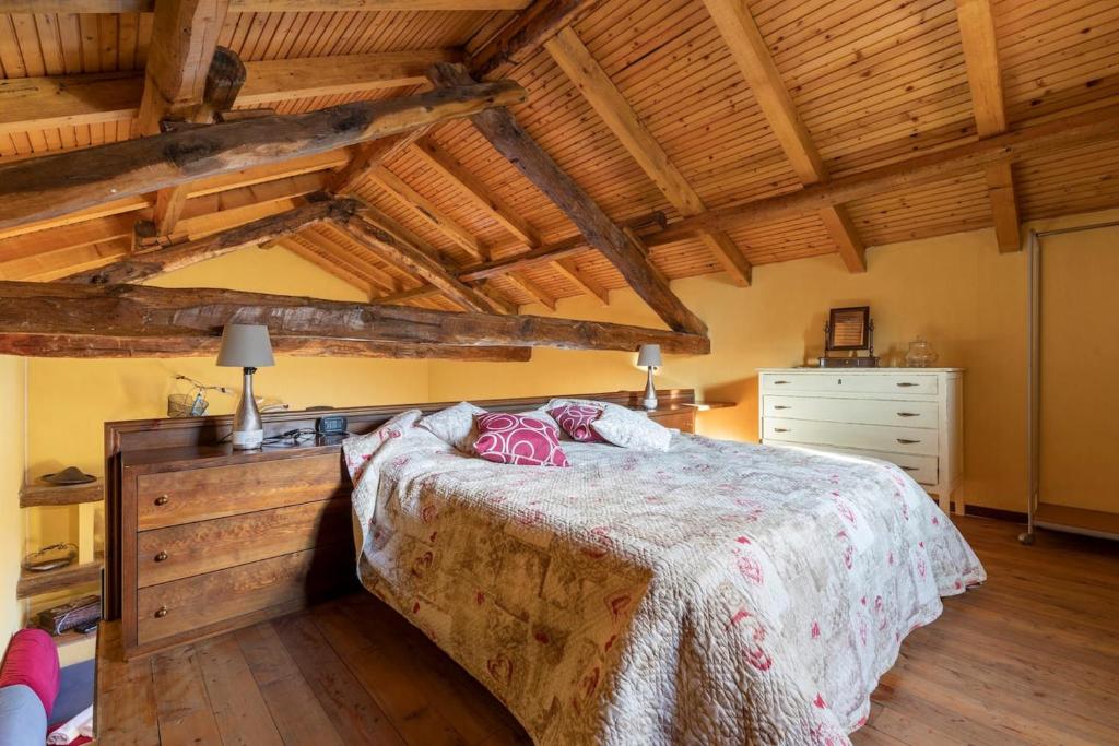 Charming Villa with Private Pool in Vesime photo 2