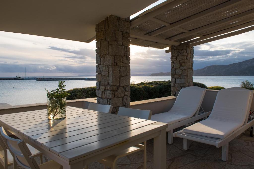 Sul Mare Sardegna Villa Anfitrite — photo 1