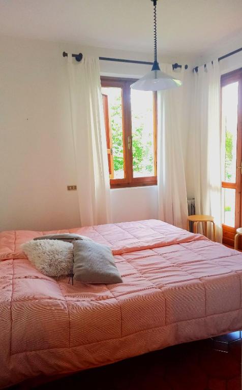 schöne Ferienwohnung mit herrlichem Blick zum Gardasee photo 2