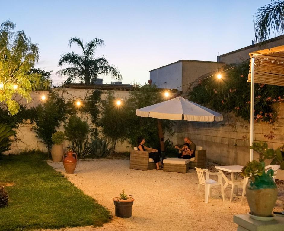 Terra D'Otranto — photo 1