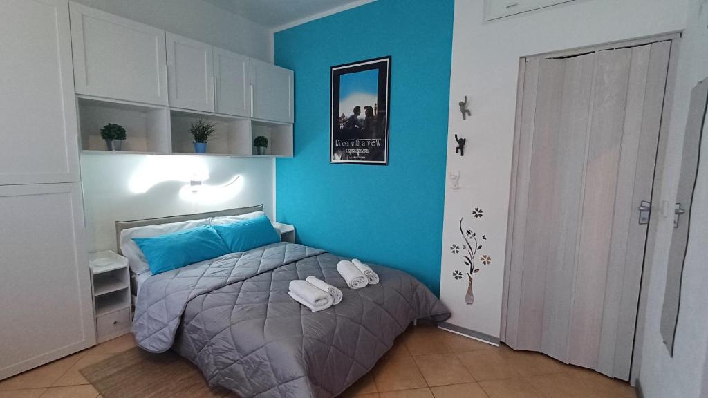 Torino in vista -Monolocale con cucina — photo 1