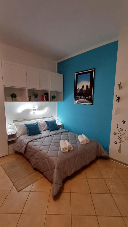 Torino in vista -Monolocale con cucina photo 2