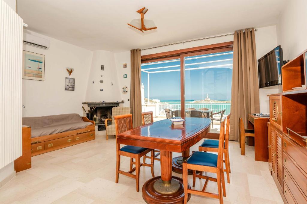 Sosandra Sea View Apartment photo 2