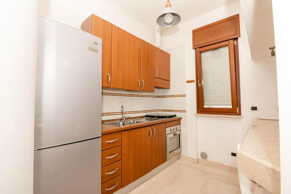 Sosandra Sea View Apartment photo 3