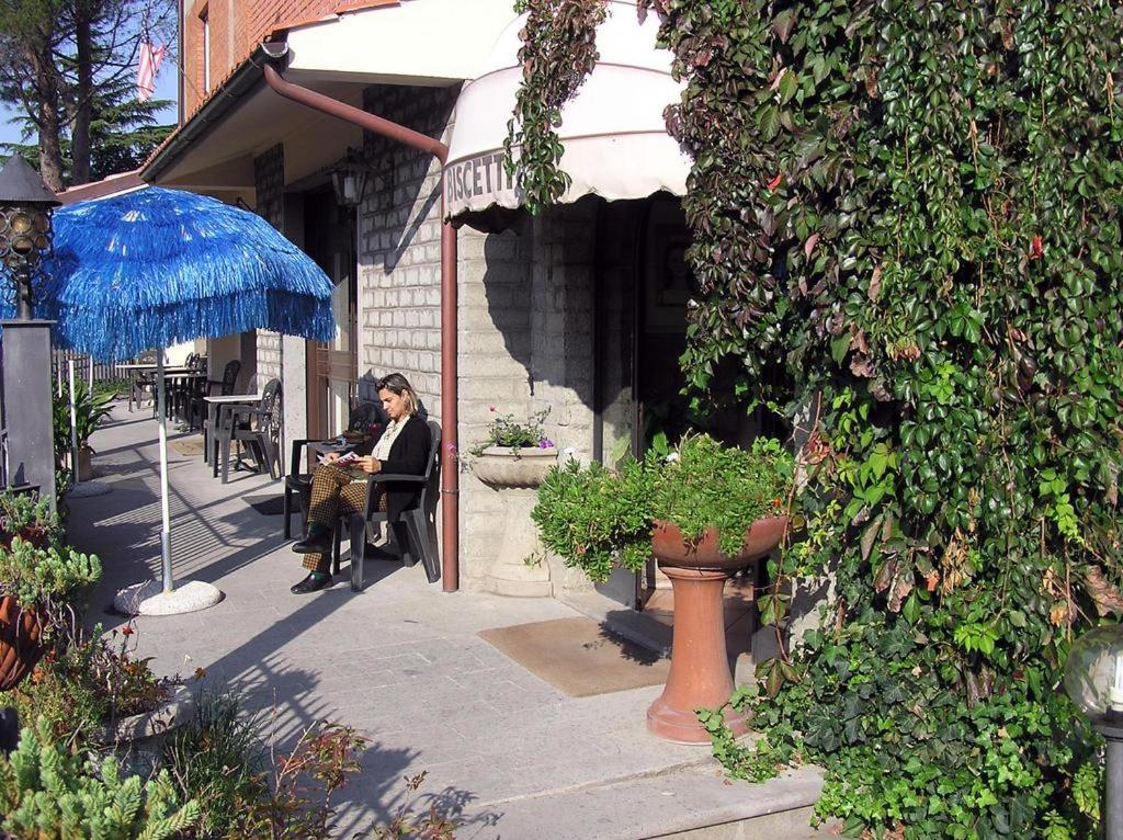 Hotel Ristorante Bagnaia photo 3