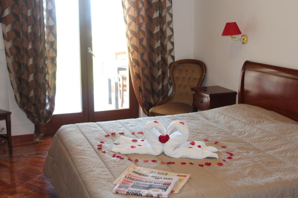 Residence Hotel Torresilvana — photo 1