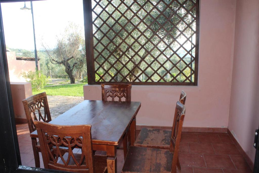 Residence Hotel Torresilvana photo 3
