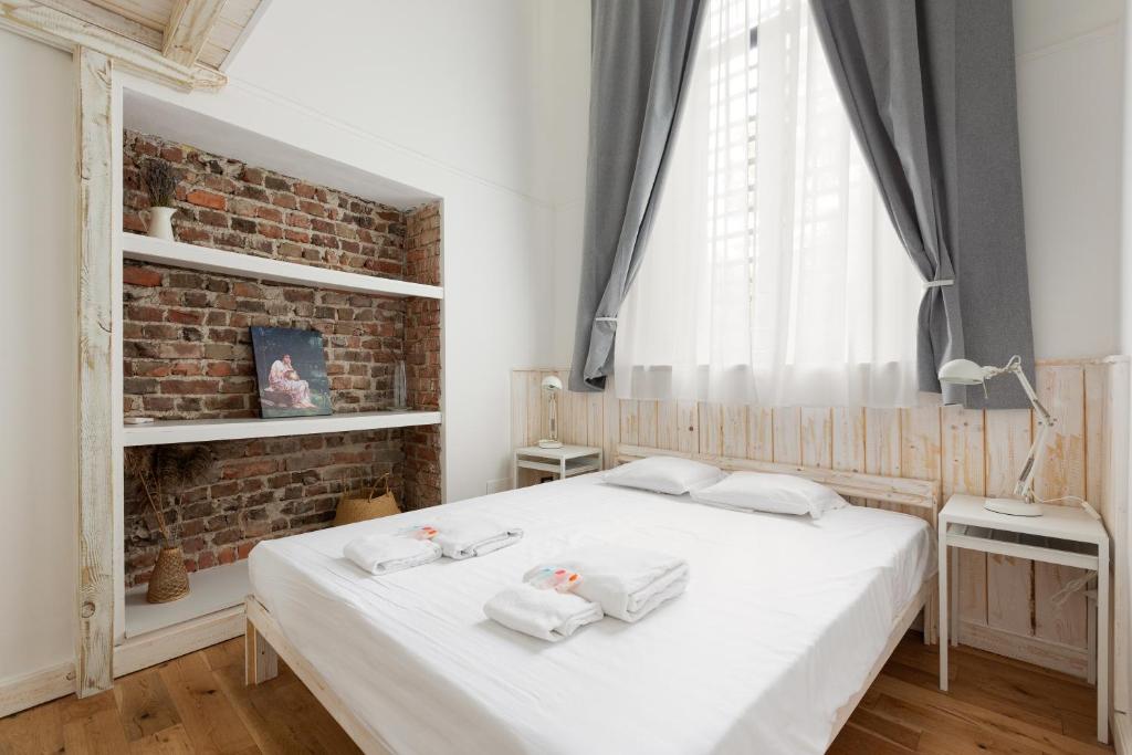 Appartamento su 2 livelli- Università IULM photo 2