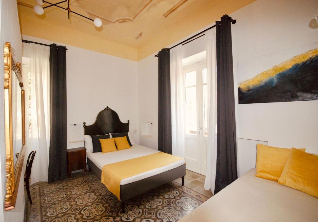 Su Zampillu Boutique Rooms Teulada photo 2