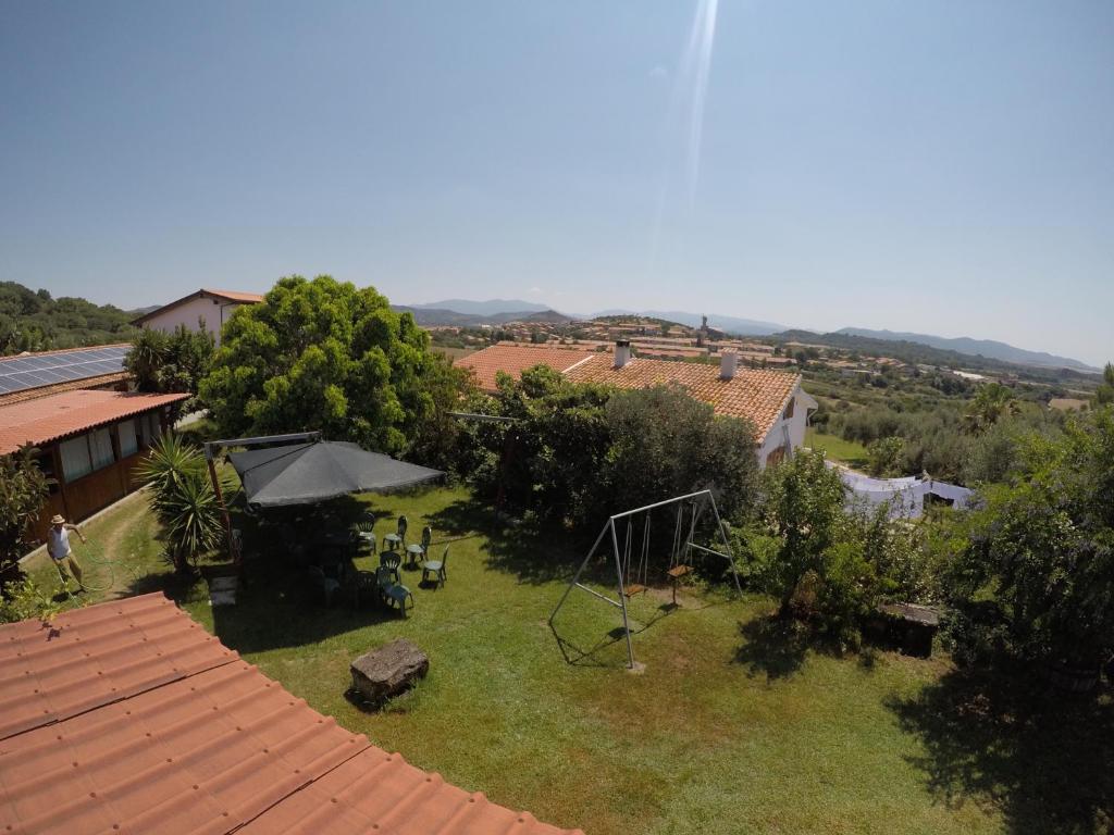 Agriturismo Su Meurreddu — photo 1