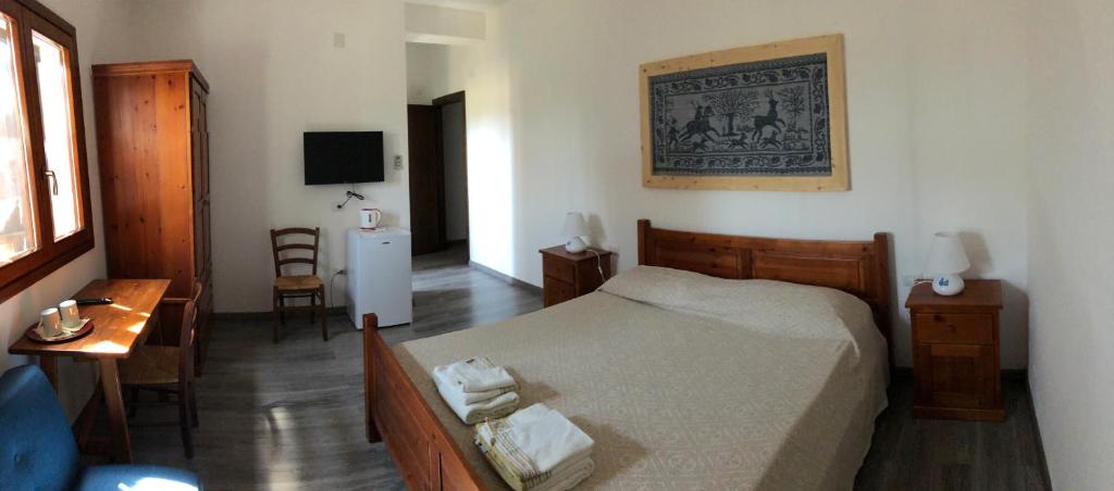Agriturismo Su Meurreddu photo 2