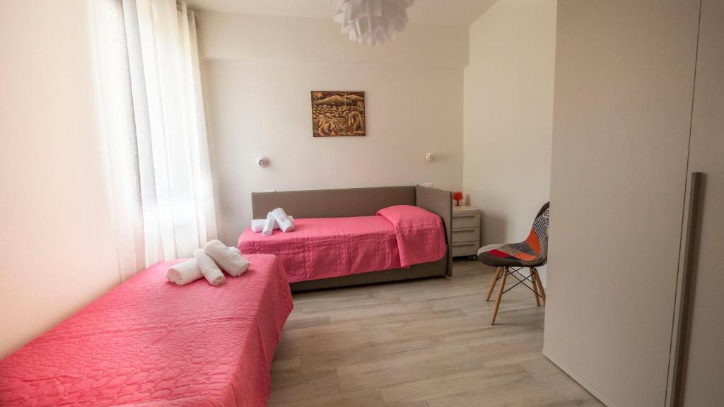 Casa Rosa Dei Venti photo 2