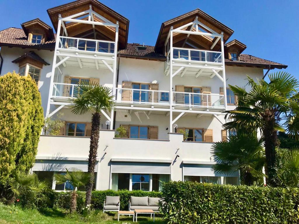 Sonnenresidence Alpenhof — photo 1
