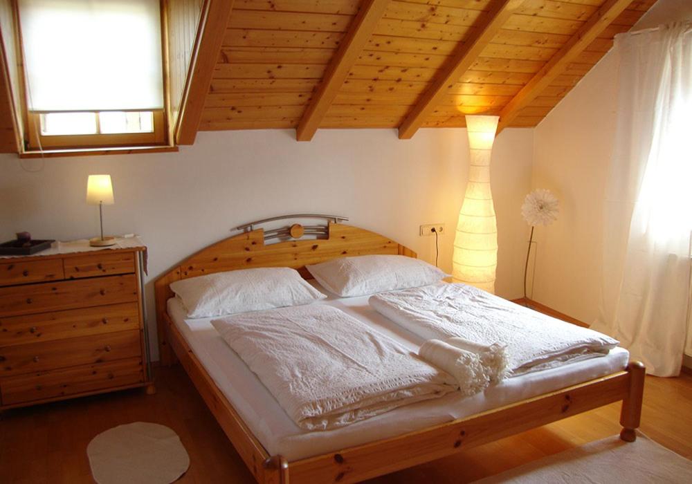 Sonnenresidence Alpenhof photo 2