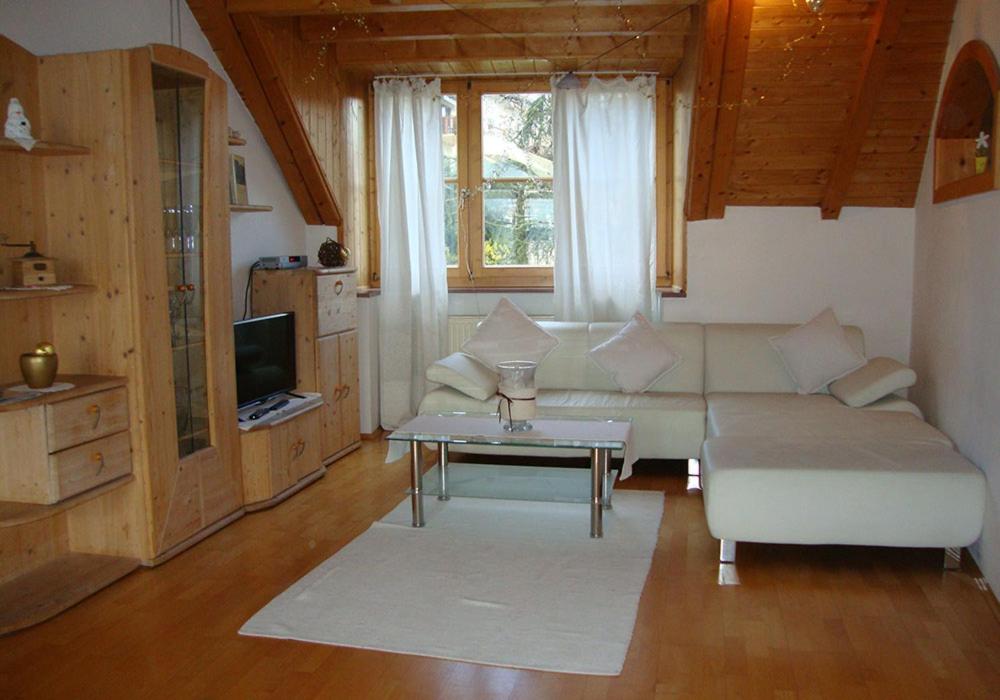 Sonnenresidence Alpenhof photo 3