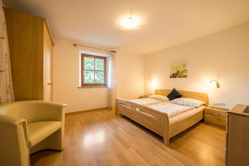 Stettnerhof Wohnung Laugen photo 2