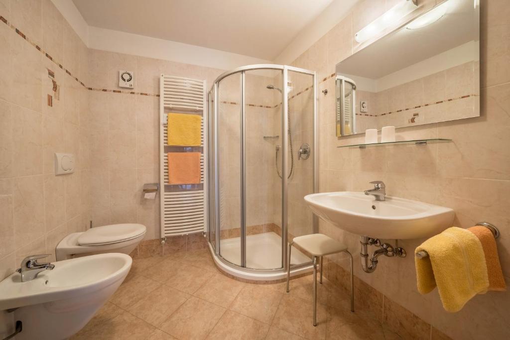 Stettnerhof Wohnung Laugen photo 3