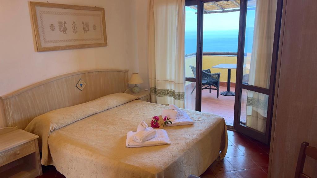 Torre delle Stelle Residence Aura Club photo 2