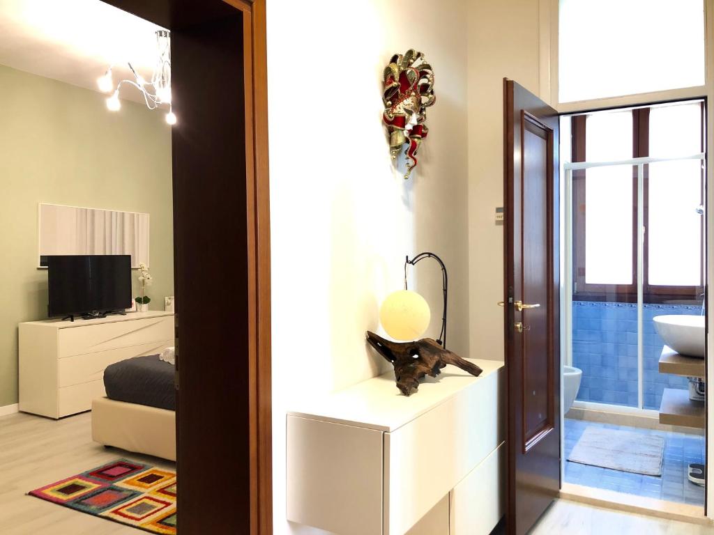 Ca' Monica Panoramic-Canal View photo 3