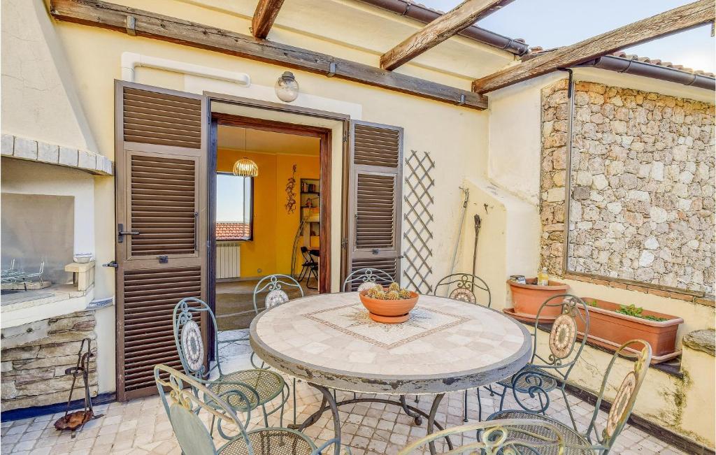 Amazing Home In Vado Ligure With House Sea View photo 2