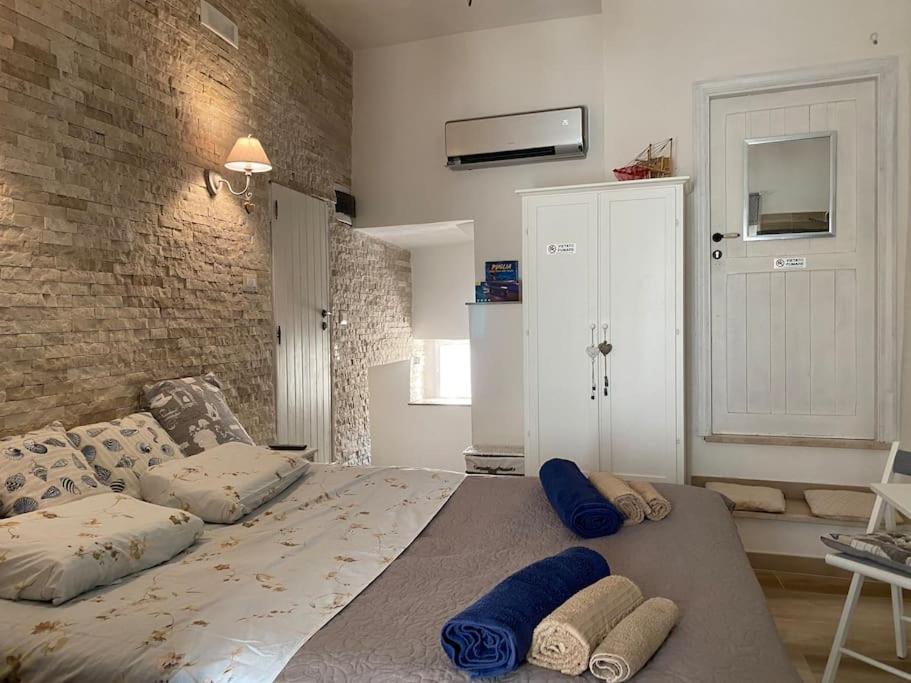 Cozy Sea View Flat with Private 83 sq Rooftop photo 2