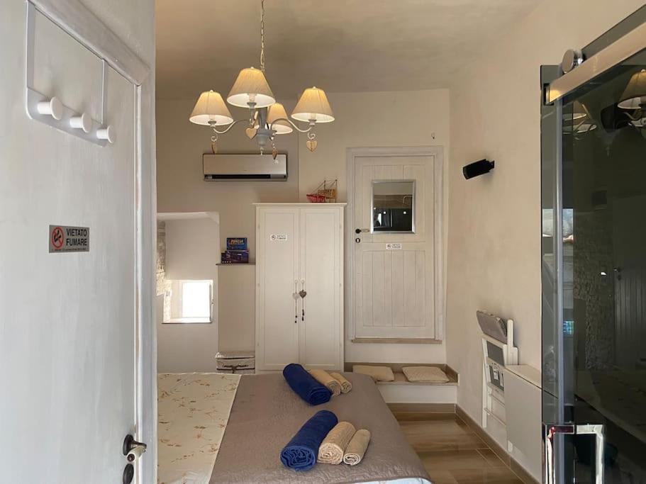 Cozy Sea View Flat with Private 83 sq Rooftop photo 3