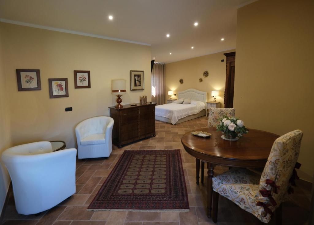 Tenuta Aranuova — photo 1
