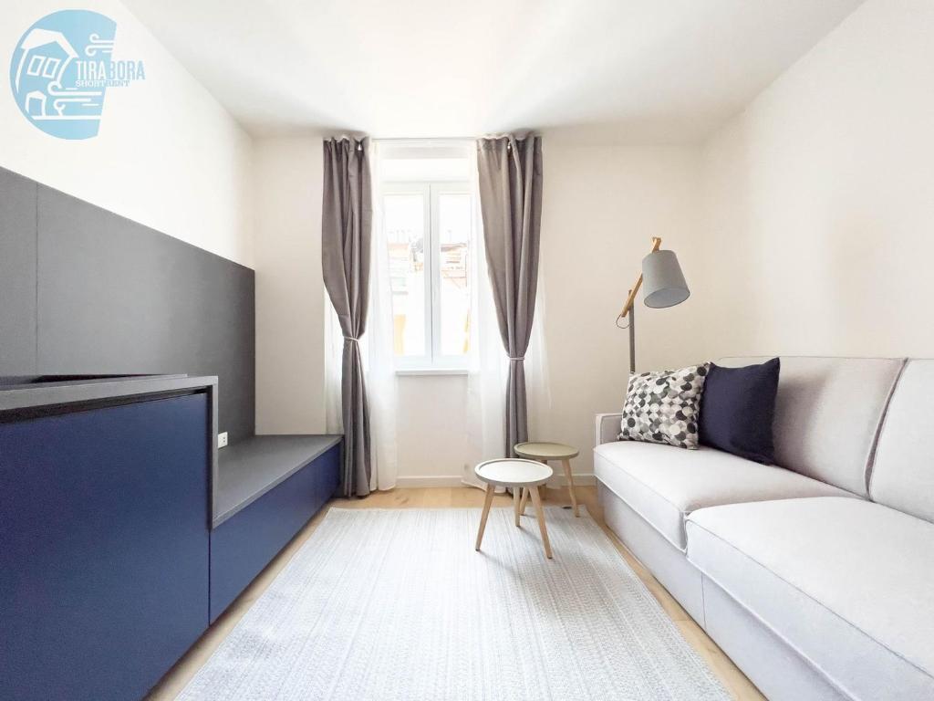 Slataper 19 Tirabora Short Rent — photo 1