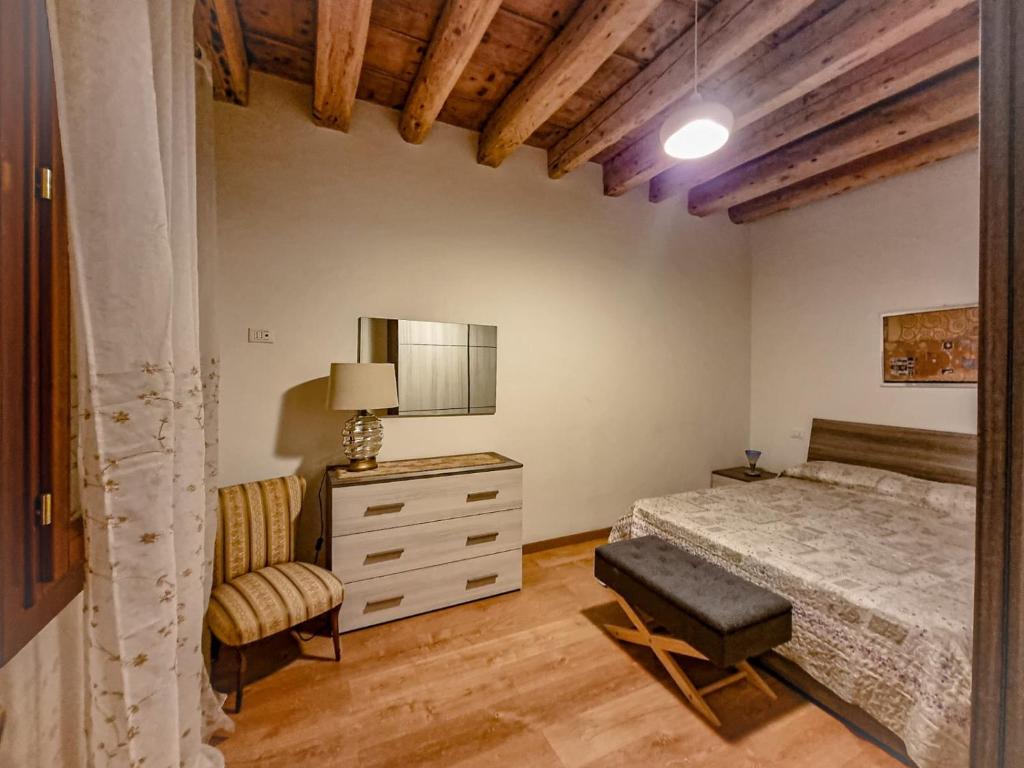 San Marco Central Flat photo 2