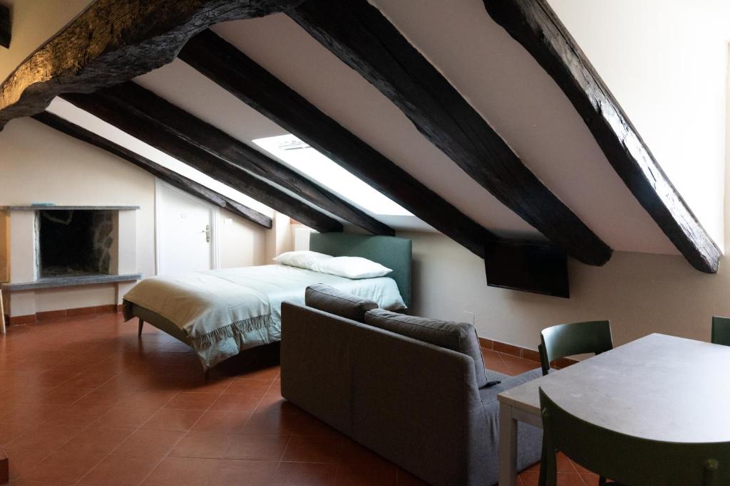 Santa Chiara Apartments photo 2