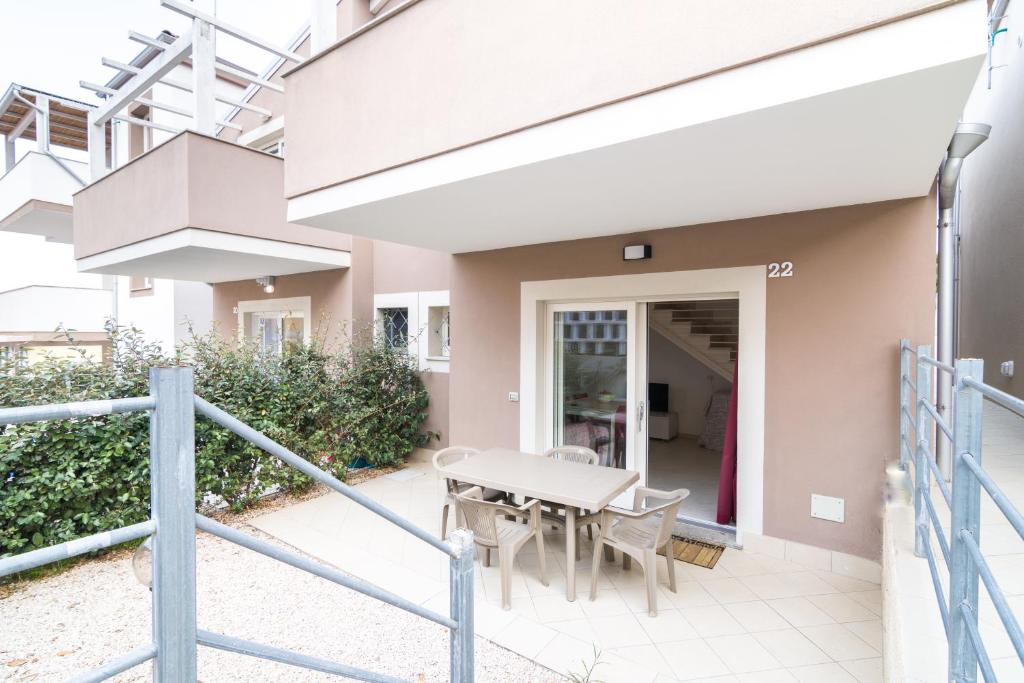Villetta Ermanno climatizzata con giardino privato — photo 1