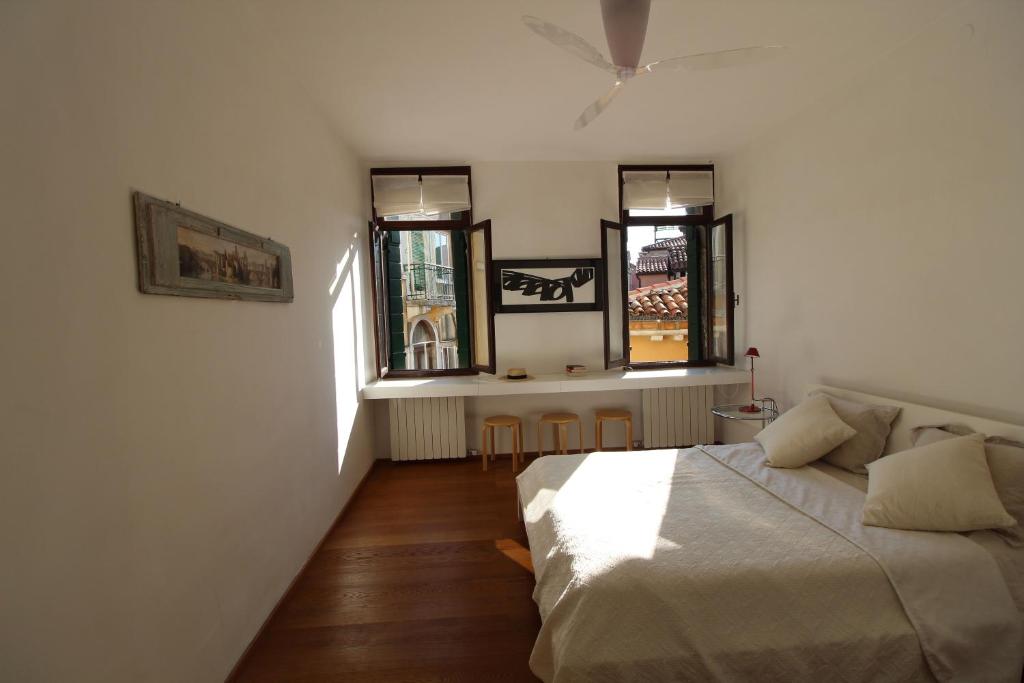 Apartment in the heart of Venice by Ca-Sa Check — photo 1