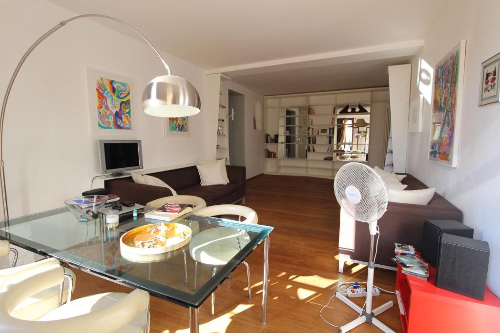 Apartment in the heart of Venice by Ca-Sa Check photo 2