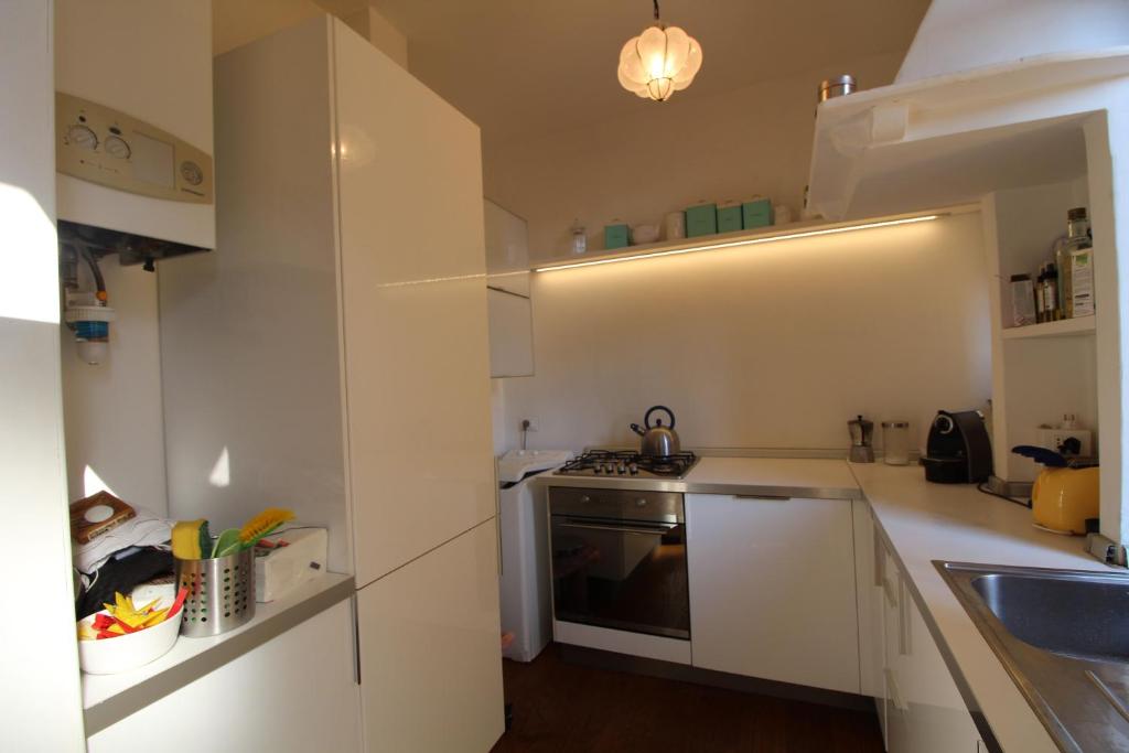 Apartment in the heart of Venice by Ca-Sa Check photo 3